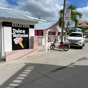 Central Bayahibe